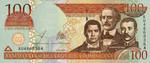 Валюта Доминиканы